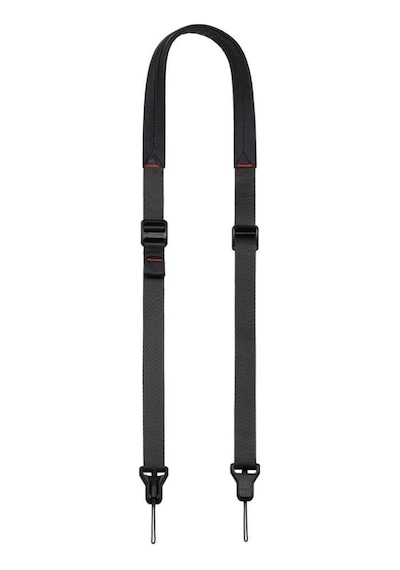 Falcam Maglink Lite V2 Manyetik Quick Release Fotoğraf Makinesi Askısı Siyah - M00b5102d