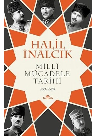 Geç Antikçağ Dünyası + Milli Mücadele Tarihi: 1908-1923 + Marifetname 1-2 Ciltli - Kutulu Set