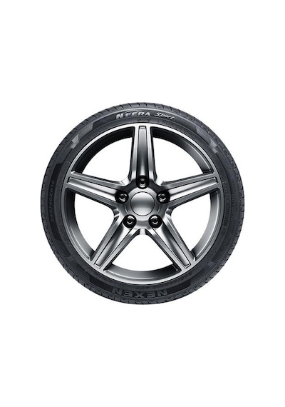 Nexen 265/45 R20 XL 108V N Fera Sport Yaz Lastiği 2025