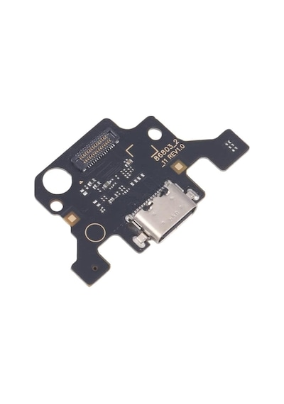 Samsung Tab A9 Plus Uyumlu Şarj Soketi Bordu Sm-x210 X215 X217 X218