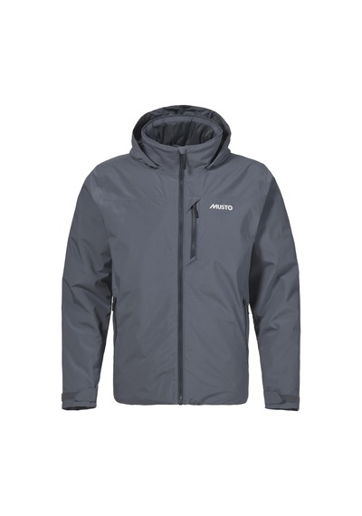 Musto M Br1 Pl Mıdlayer Erkek Mont Ombre Blue