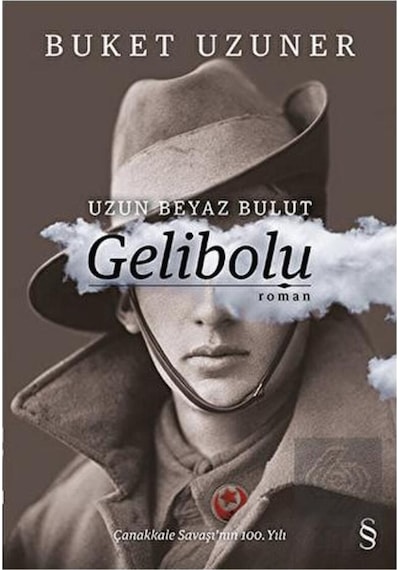 Gelibolu Uzun Beyaz Bulut /
