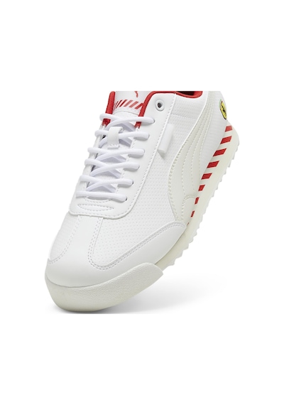 Puma 30806702 Ferrari Roma Via Unisex Günlük Spor Ayakkabı Çok Renkli