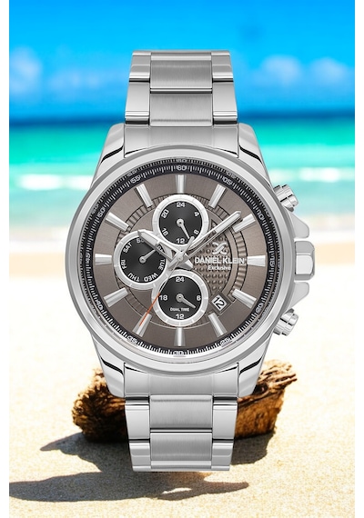 Daniel Klein Exclusive Seri Erkek Kol Saati Yeni Sezon