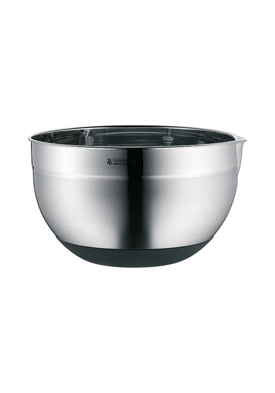 Mutfak Kasesi 24cm Silikon Taban Genel
