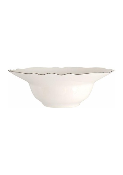 Porland Vintage Platin 58 Parça 12 Kişilik Yemek Takımı 04alm007027