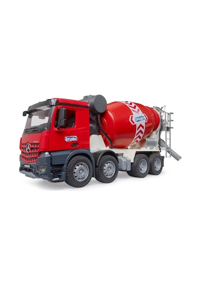 Beton Mikser Kamyonu Mercedes-benz Across 1:16