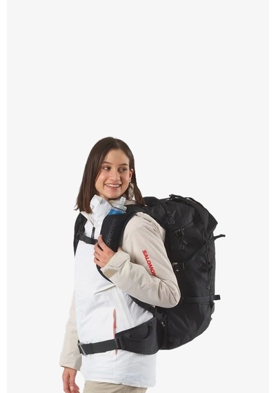 Salomon Mtn 30 Unisex Siyah Sırt Çantası Lc1914700-22922 Siyah