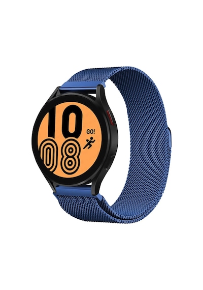 Flzdgnkr Newface Watch 20mm Metal Mıknatıslı Kordon - Mavi