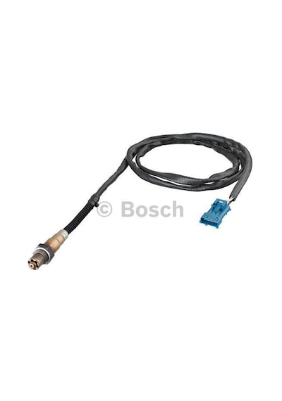 BOSCH 258006186 OKSİJEN SENSÖRÜ 206 BOXER 2.0
