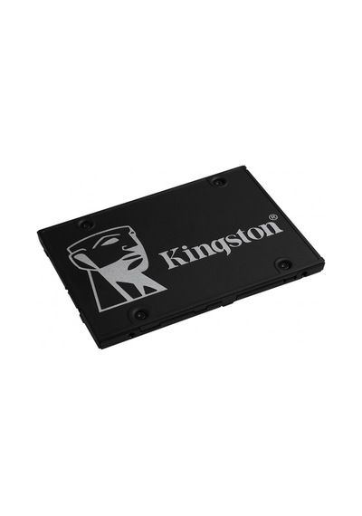KINGSTON 1TB KC600 SKC600/1024G 550-520MB/s   ATA-3 SSD DİSK