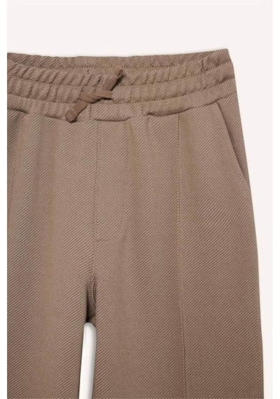Defacto Regular Fıt Pantolon Erkek Çocuk G0793a826spkh490 Haki-kh490 Defacto Regular Fıt Pantolon Erkek Çocuk G0793a826spkh490 Haki-kh490