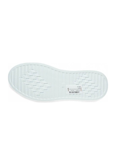 Conteyner Günlük Beyaz Erkek Sneaker 493