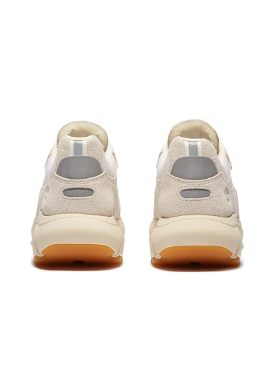 Timberland Hazel Lane Low Lace Up Sneaker Kadın Ayakkabısı Tb0a42x8etd1 Gri