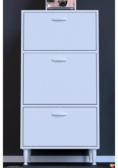 Garda 3 Kapaklı Mutfak Dolabı 65 Cm Çok Amaçlı Mikrodalga Fırın Tezgahı Kiler Erzak Dolabı Beyaz Garda 3 Kapaklı Mutfak Dolabı 65 Cm Çok Amaçlı Mikrodalga Fırın Tezgahı Kiler Erzak Dolabı Beyaz