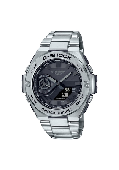 Casio Gst-b500d-1a1dr Erkek Kol Saati