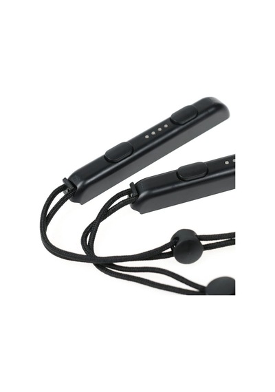 Switch Joycon Bileklik Wrist Strap Ns Joy-con Aksesuar Siyah 2 Adet