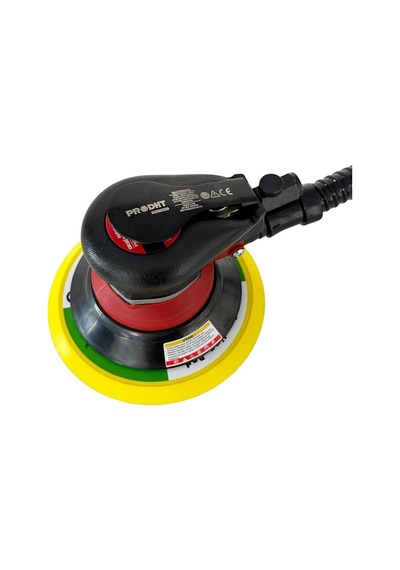 Prodht D14112601 Havalı Orbital Zımpara Makinesi 150 Mm