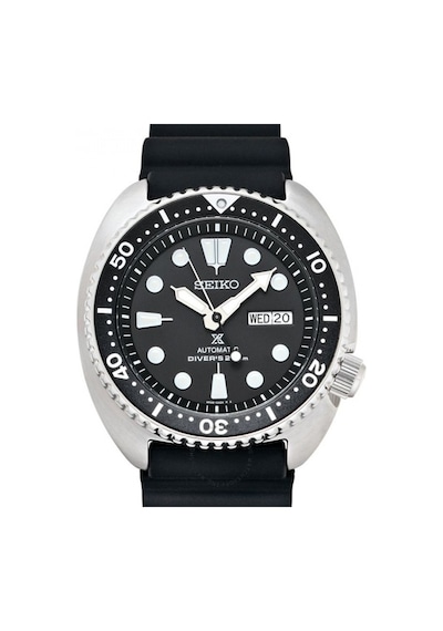 Seiko Prospex Srpe93k Otomatik Erkek Kol Saati Gümüş