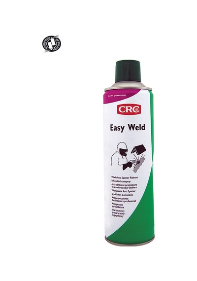 Crc Easy Weld 500 Ml 6'lı Paket
