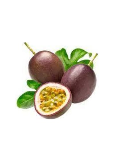 6 Adet Tohum Ithal Nadir Tropikal Tutku Meyvesi Tohumu Passion Fruit Sürpriz Hediye Tohum