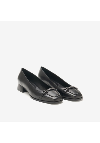 Nero Black Sneaker Kadın 26k12771 Vergelio siyah