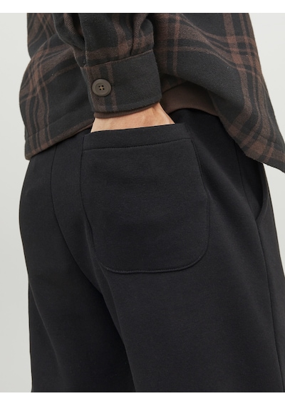 Jack & Jones Erkek Esofman Alti - Gordon - 12249274 Siyah