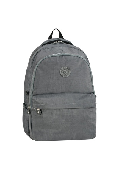 Waddell Krinkıl Kumaş Unisex Sırt Çantası