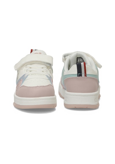 U.S. Polo Assn. U.s. Polo Assn. Eny Jr Beyaz Kız Çocuk Sneaker 000000000102032065 Beyaz-pudra U.S. Polo Assn. U.s. Polo Assn. Eny Jr Beyaz Kız Çocuk Sneaker 000000000102032065 Beyaz-pudra