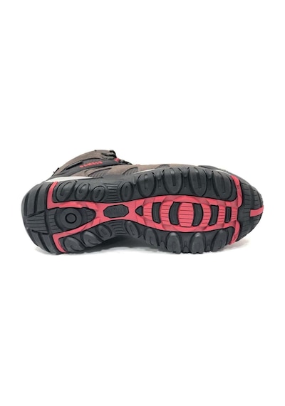 Gamelu Fight Long Waterproof Bot 001