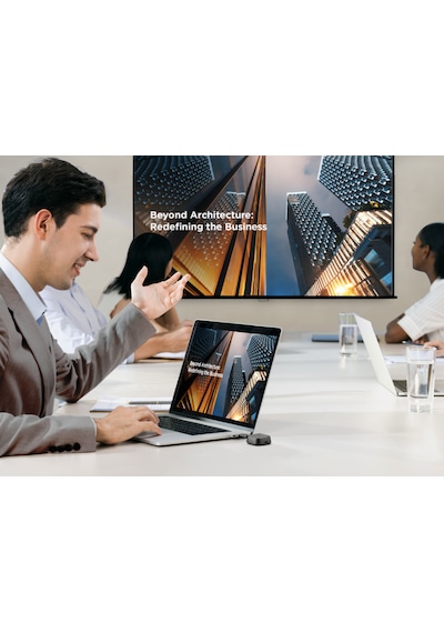 Viewsonic Wpd-900 Kablosuz Ekran Aktarım Kiti