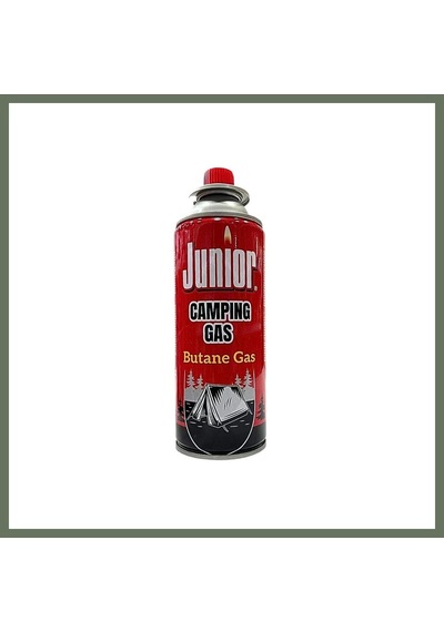 Bezos Kamp Gazı 393 Ml Bezos1