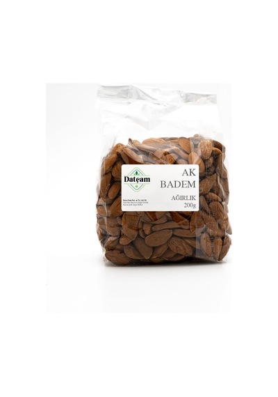 Ak Badem 200gr