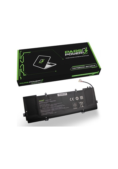 Hp Kb06xl, Kbo6xl Batarya - Pil Pars Power
