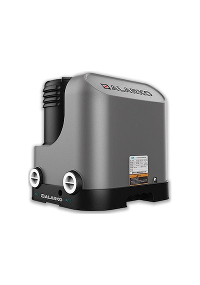 Alarko Daimond Pz 750 1 Hp 220V Sessiz Kabinli Paket Hidrafor