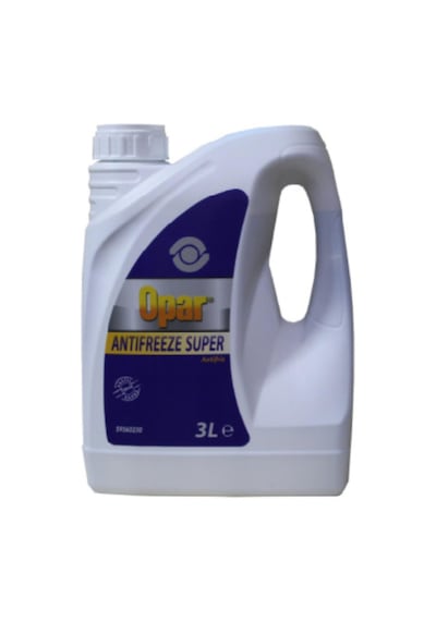 Opar Antifriz 3lt Opar
