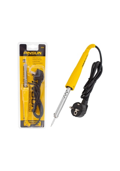 Pınsun Ps-330a 30 Watt Kalem Havya-36271