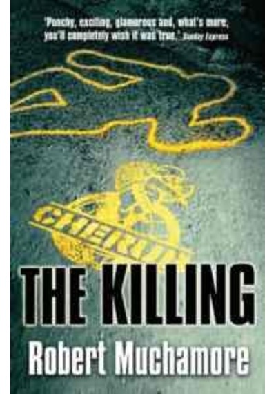 The Killing (Cherub 4)