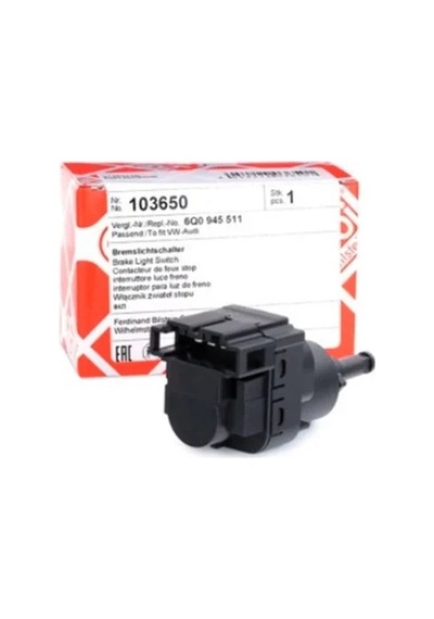 Volkswagen Fren Müşürü Febi 103650