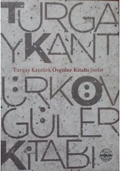 Övgüler Kitabı - Rxlu-594840