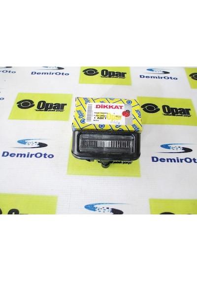 46814089 Plaka Lambasi Doblo-Fiorino-Nemo-Bipper Opar 208538246