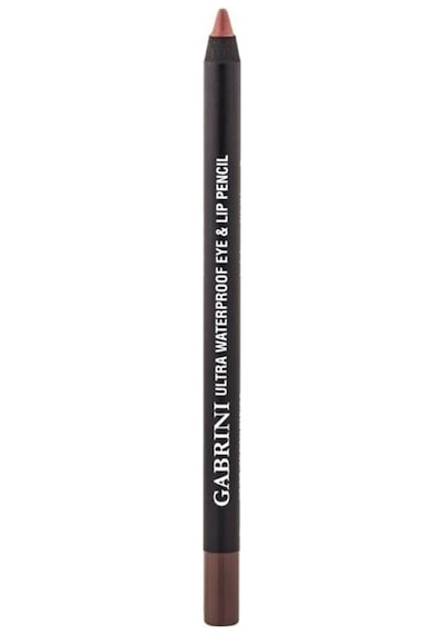 Gabrini Ultra Waterproof Eye & Lip Pencil 17