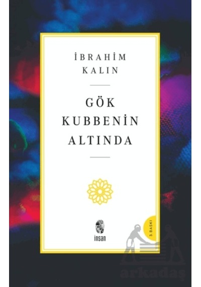Gök Kubbenin Altında İnsan Yayınları