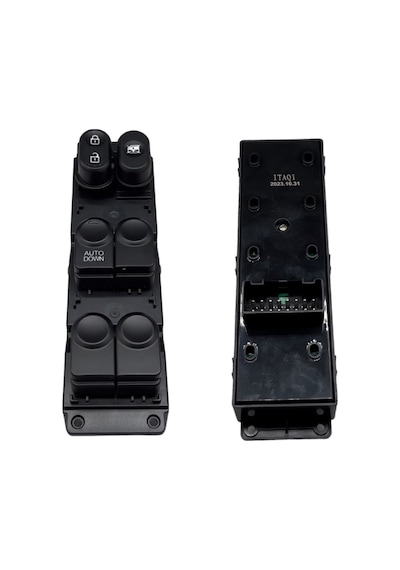 Düğme Cam Açma Accent Blue 11-15 Ön Lh Dörtlü