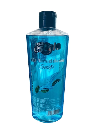 Akne Karşıtı Yüz Temizleme Toniği 250ml