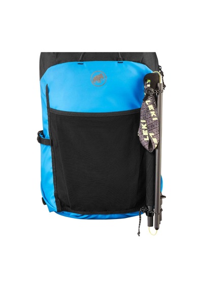 Mammut Mammut Alto 22 Erkek Mavi Sırt Çantası 4317