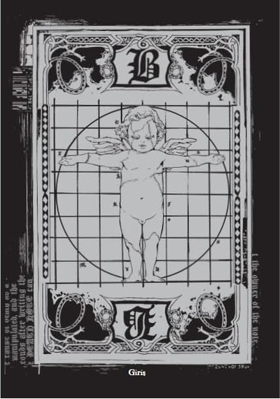 Death Note - Bir Başka Defter - Los Angeles Bb Cinayetleri