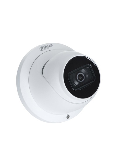 Dahua Ipc-hdw2231t-as-0280b-s2 2mp 2.8mm Starlight Sesli Dome Ip Kamera