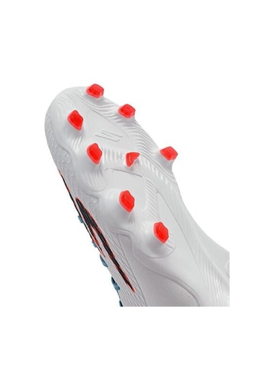 Skechers Skechers Skx 2 Jr Youth Mg Genç Çoklu Çim Zemin Kramponu 252160l-wtqp Beyaz Renkli Skechers Skechers Skx 2 Jr Youth Mg Genç Çoklu Çim Zemin Kramponu 252160l-wtqp Beyaz Renkli