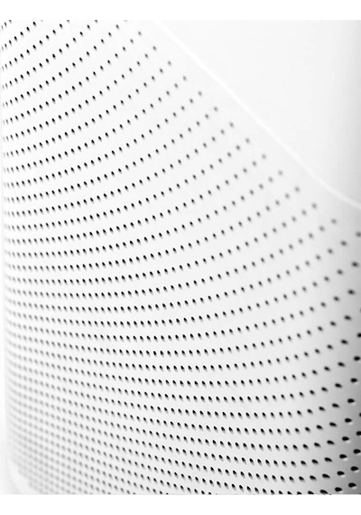 Xiaomi Mi Smart Home Air Purifier Pro Akıllı Hava Temizleyici Beyaz